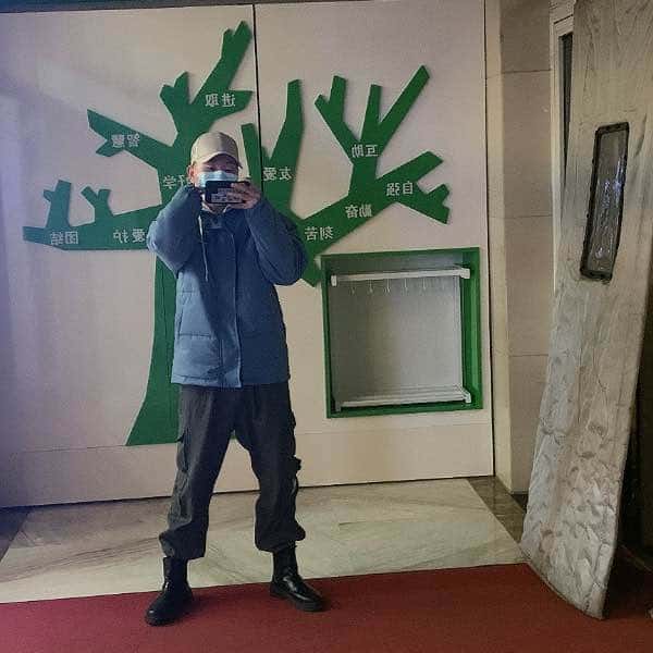 河北23岁单身帅哥真诚找对象-内蒙古征婚相亲网
