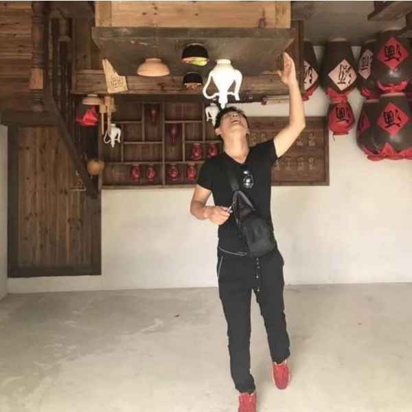 山东34岁单身帅哥真诚找对象-内蒙古征婚相亲网