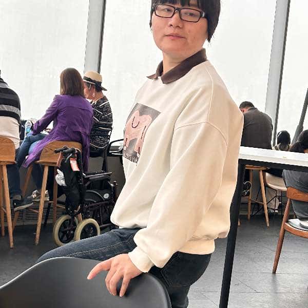 上海32岁单身美女真诚找对象-内蒙古征婚相亲网