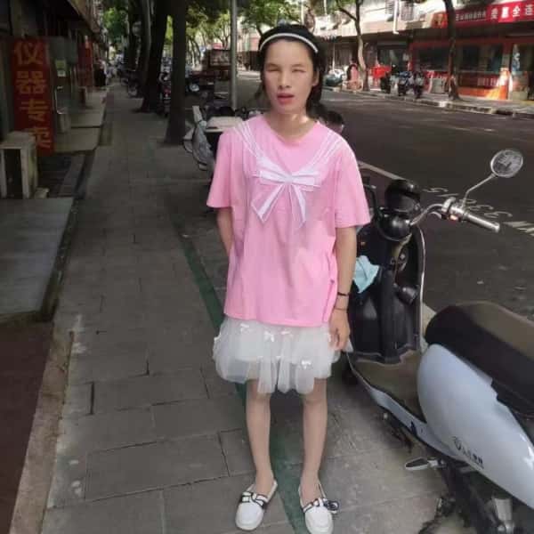 上海27岁单身美女真诚找对象-内蒙古征婚相亲网