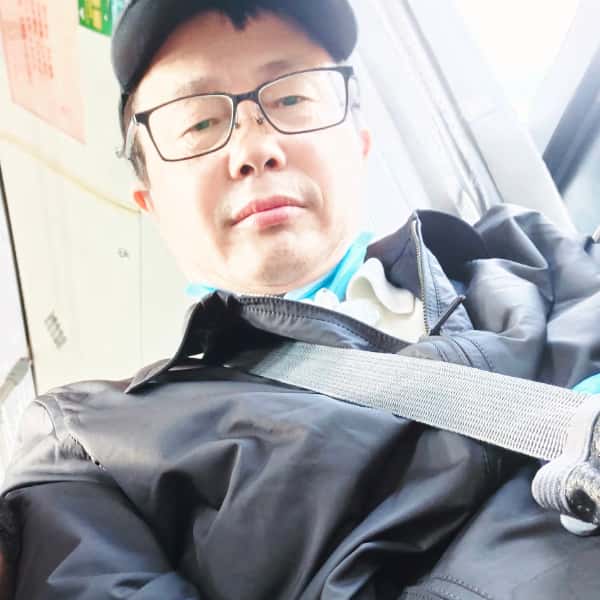 上海56岁单身帅哥真诚找对象-内蒙古征婚相亲网