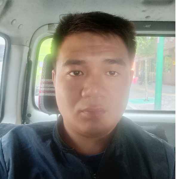 35岁岁山西单身帅哥 - 内蒙古吉缘网