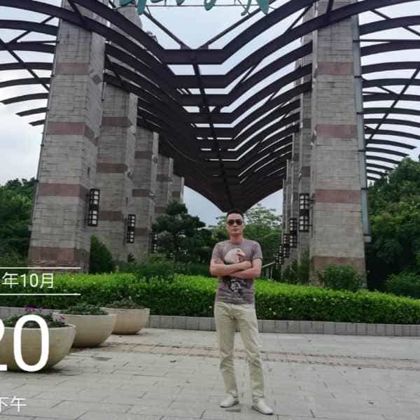 40岁岁四川单身帅哥 - 内蒙古吉缘网