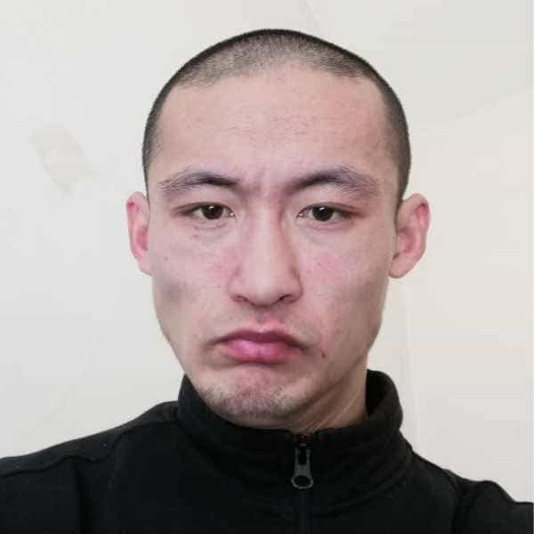 36岁岁河北单身帅哥 - 内蒙古吉缘网