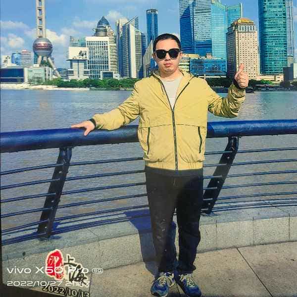 34岁岁江苏单身帅哥 - 内蒙古吉缘网