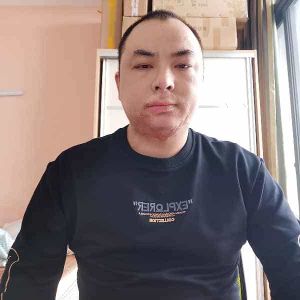 33岁岁四川单身帅哥 - 内蒙古吉缘网