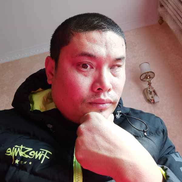 40岁岁安徽单身帅哥 - 内蒙古吉缘网