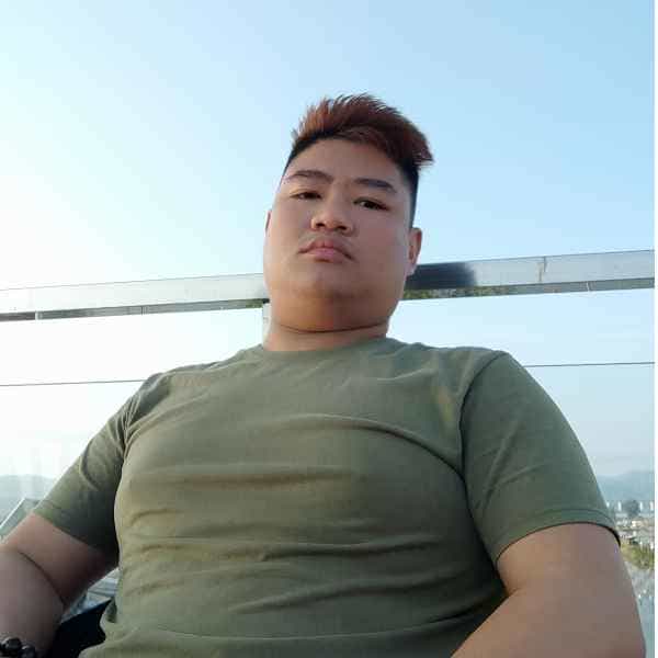 29岁岁广东单身帅哥 - 内蒙古吉缘网