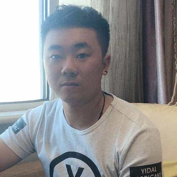 34岁岁内蒙古单身帅哥 - 内蒙古吉缘网