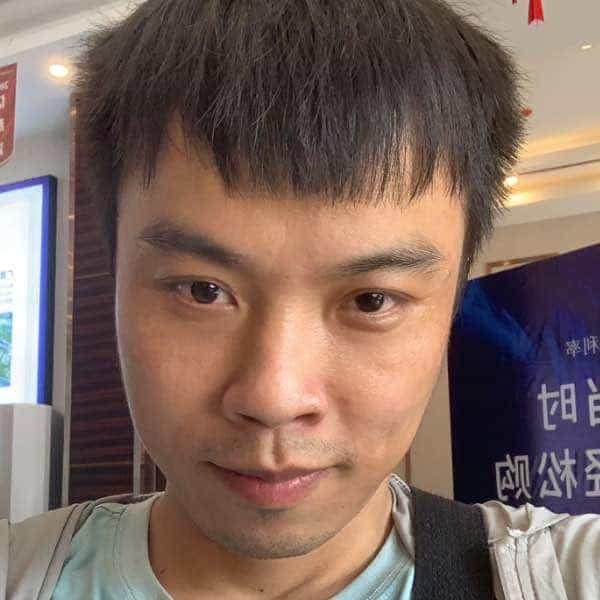 42岁岁广西单身帅哥 - 内蒙古吉缘网