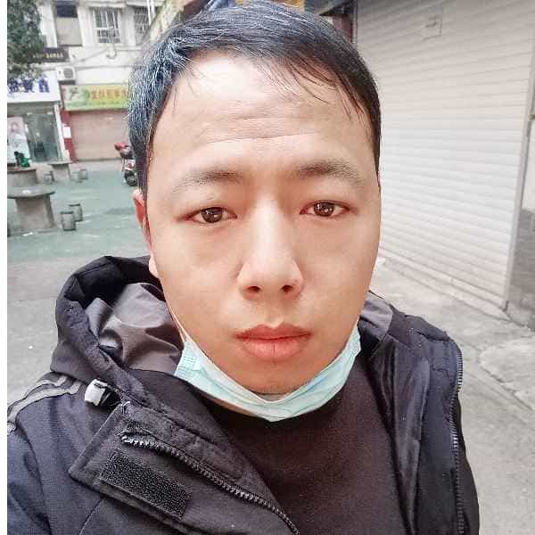 35岁岁四川单身帅哥 - 内蒙古吉缘网