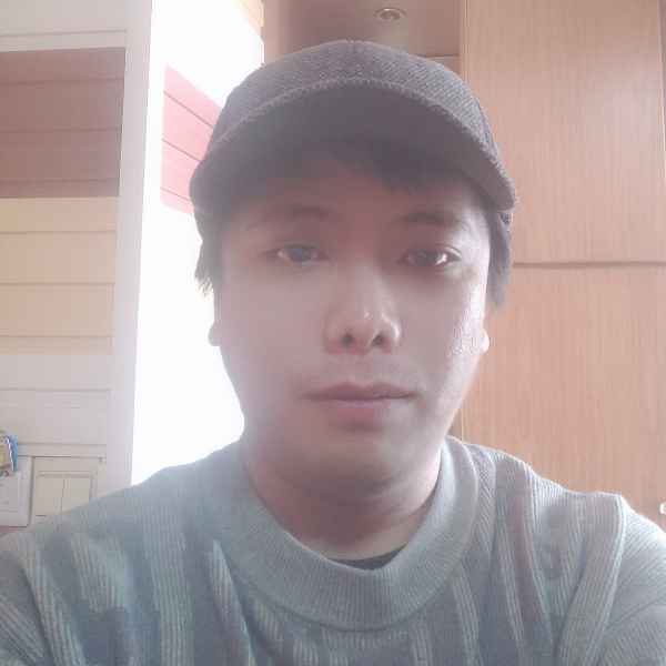 35岁岁江苏单身帅哥 - 内蒙古吉缘网