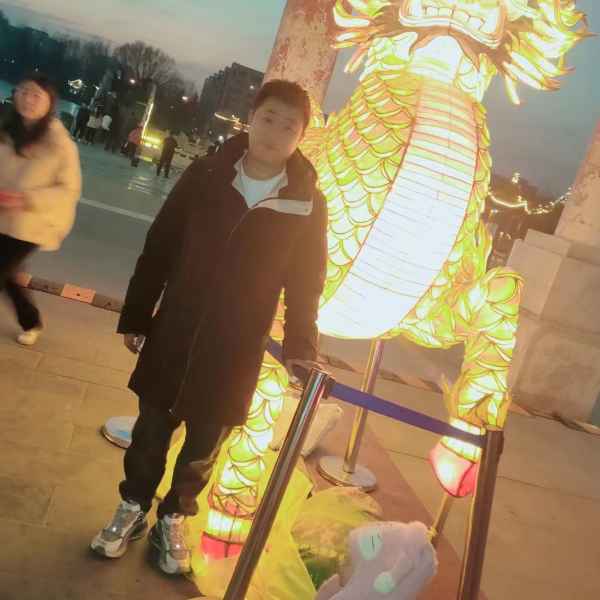 33岁岁山西单身帅哥 - 内蒙古吉缘网