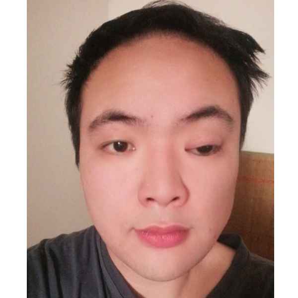 33岁岁湖北单身帅哥 - 内蒙古吉缘网