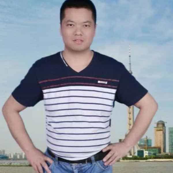 35岁岁湖北单身帅哥 - 内蒙古吉缘网