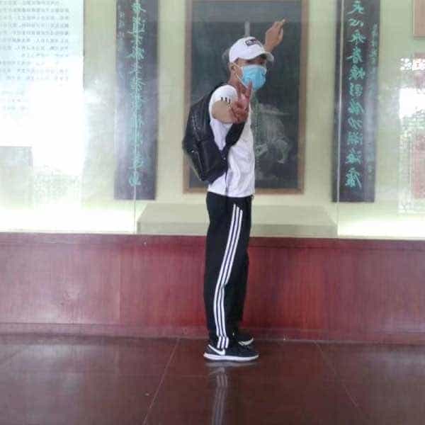 36岁岁广东单身帅哥 - 内蒙古吉缘网
