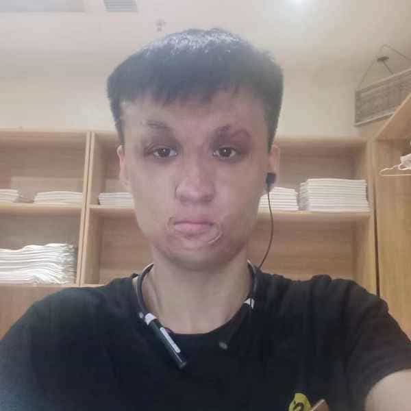 27岁岁山东单身帅哥 - 内蒙古吉缘网