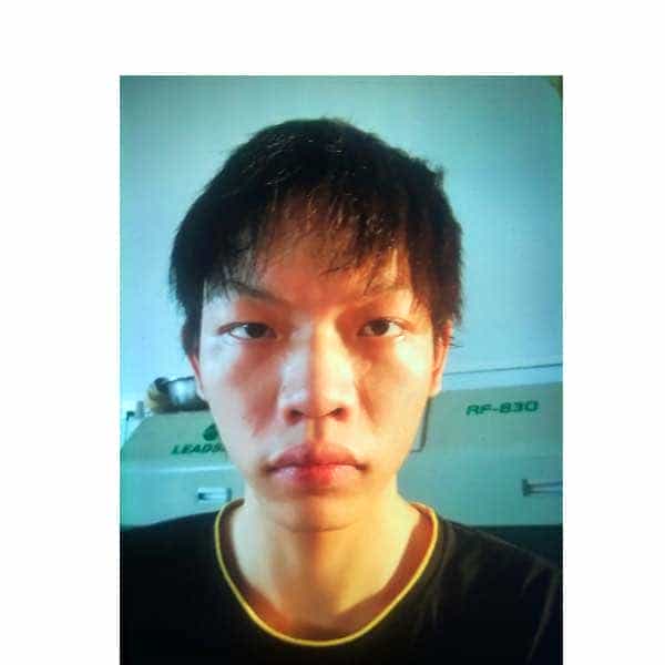 30岁岁江西单身帅哥 - 内蒙古吉缘网