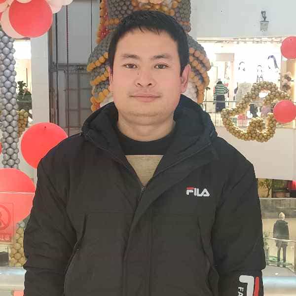 41岁岁河北单身帅哥 - 内蒙古吉缘网
