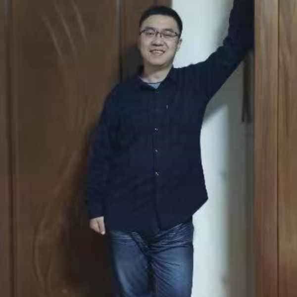35岁岁广东单身帅哥 - 内蒙古吉缘网