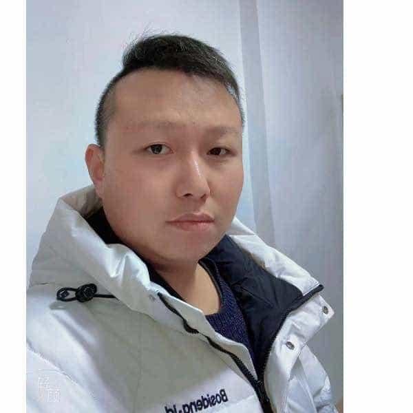 35岁岁江苏单身帅哥 - 内蒙古吉缘网