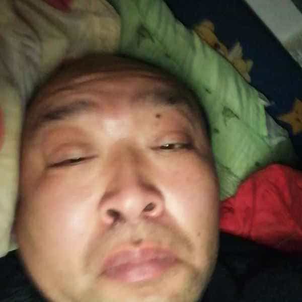 35岁岁湖北单身帅哥 - 内蒙古吉缘网