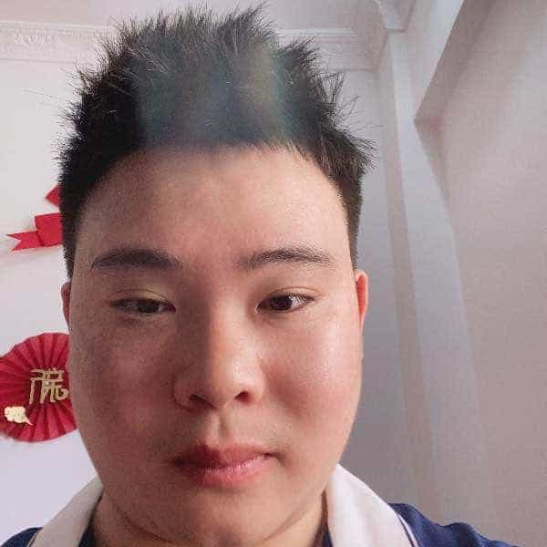 31岁岁广东单身帅哥 - 内蒙古吉缘网