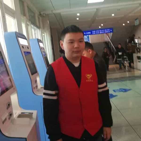 28岁岁浙江单身帅哥 - 内蒙古吉缘网