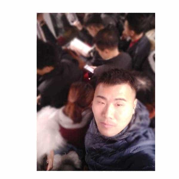 38岁岁江苏单身帅哥 - 内蒙古吉缘网