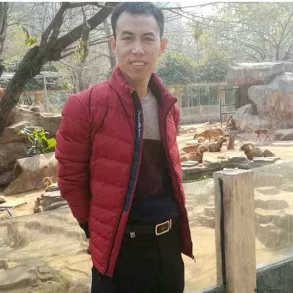 42岁岁浙江单身帅哥 - 内蒙古吉缘网
