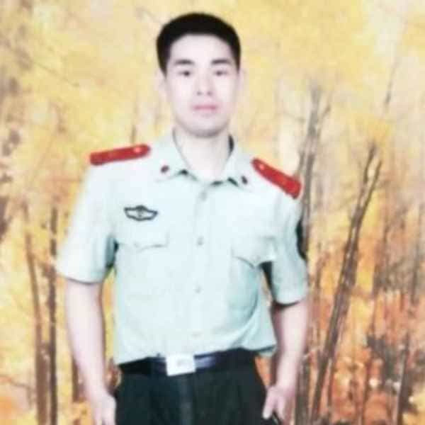 38岁岁江西单身帅哥 - 内蒙古吉缘网