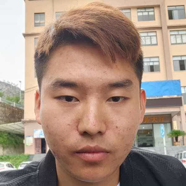 25岁岁湖南单身帅哥 - 内蒙古吉缘网