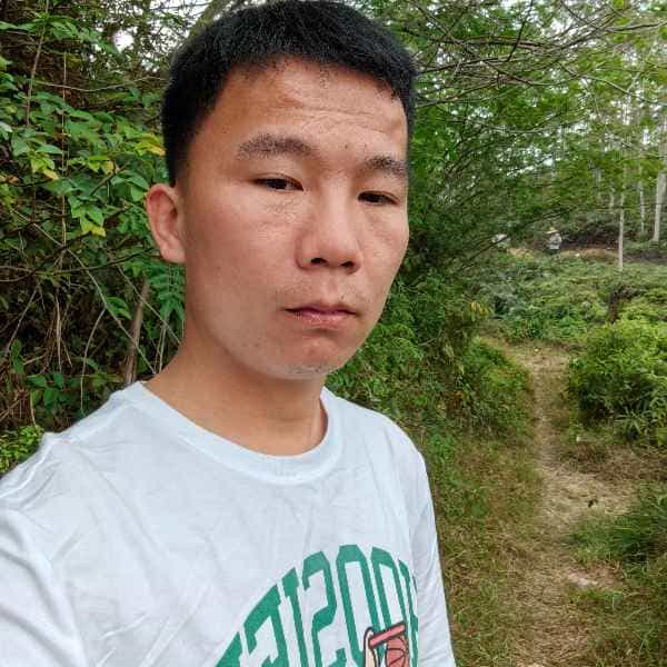 35岁岁广东单身帅哥 - 内蒙古吉缘网
