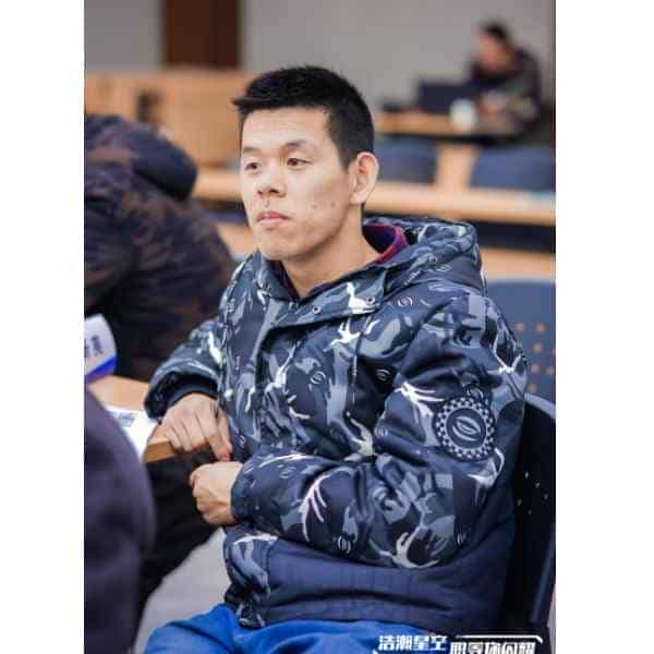 30岁岁江苏单身帅哥 - 内蒙古吉缘网