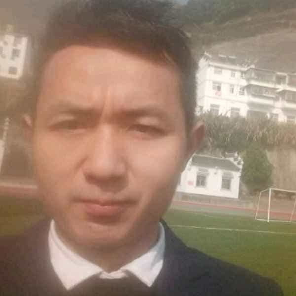 37岁岁湖北单身帅哥 - 内蒙古吉缘网
