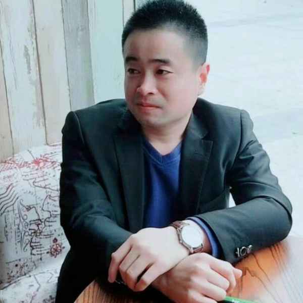 37岁岁广东单身帅哥 - 内蒙古吉缘网