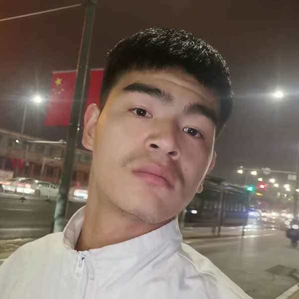 23岁岁山西单身帅哥 - 内蒙古吉缘网