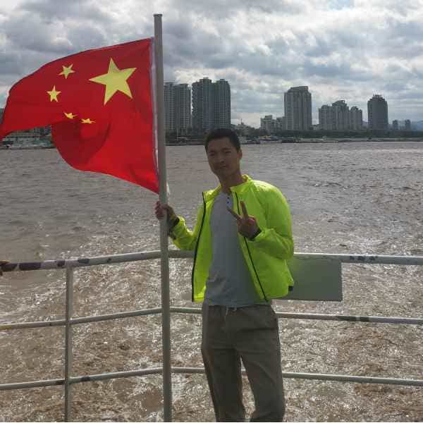 31岁岁浙江单身帅哥 - 内蒙古吉缘网
