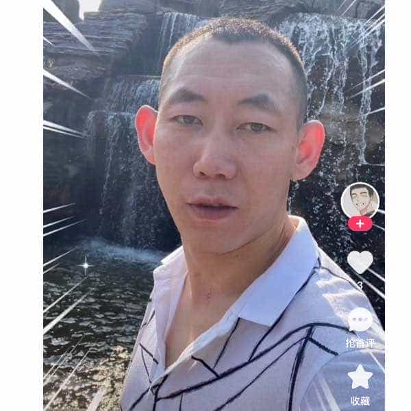 34岁岁内蒙古单身帅哥 - 内蒙古吉缘网