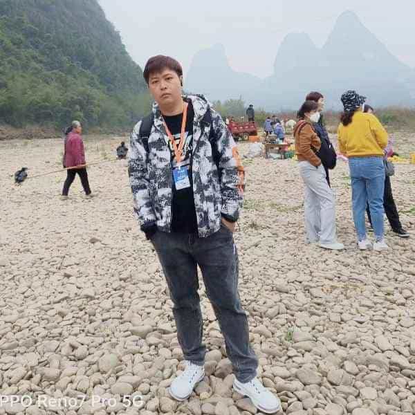 35岁岁浙江单身帅哥 - 内蒙古吉缘网