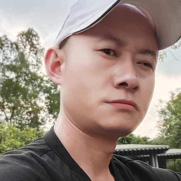 41岁岁湖南单身帅哥 - 内蒙古吉缘网
