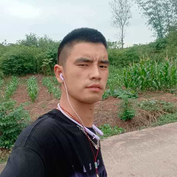 35岁岁四川单身帅哥 - 内蒙古吉缘网
