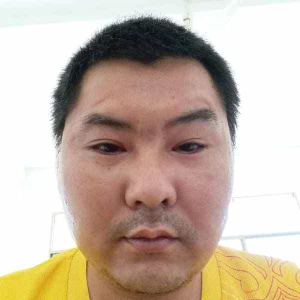 38岁岁广东单身帅哥 - 内蒙古吉缘网