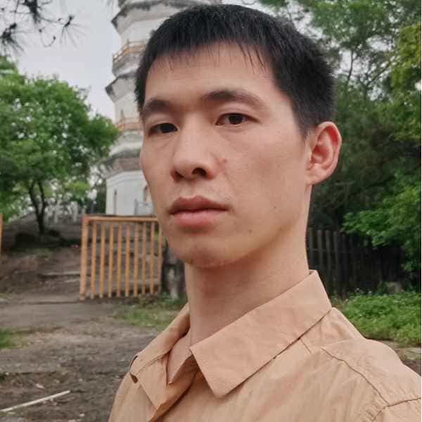 33岁岁四川单身帅哥 - 内蒙古吉缘网