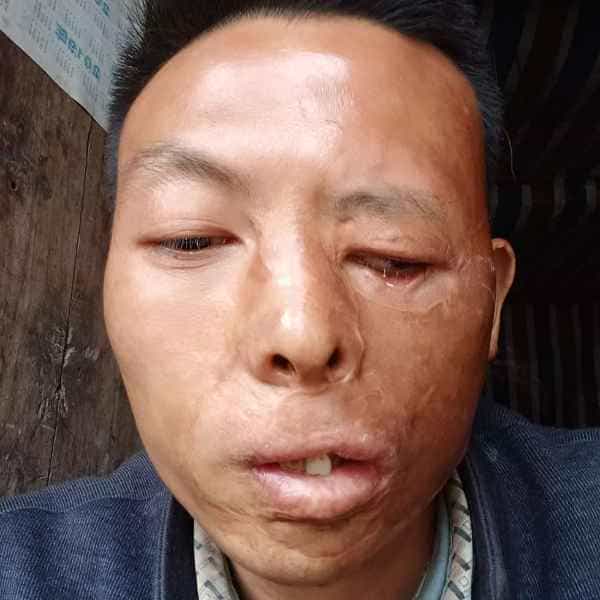 34岁岁四川单身帅哥 - 内蒙古吉缘网