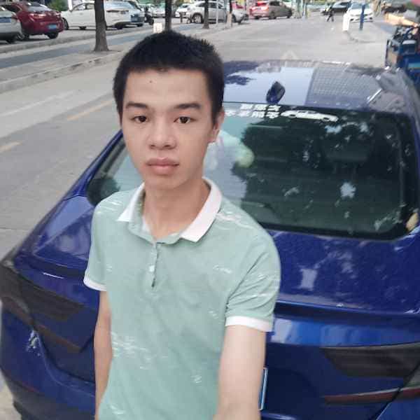 27岁岁广东单身帅哥 - 内蒙古吉缘网