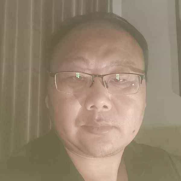 44岁岁山东单身帅哥 - 内蒙古吉缘网