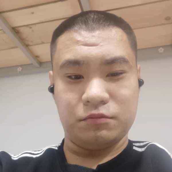 25岁岁山东单身帅哥 - 内蒙古吉缘网