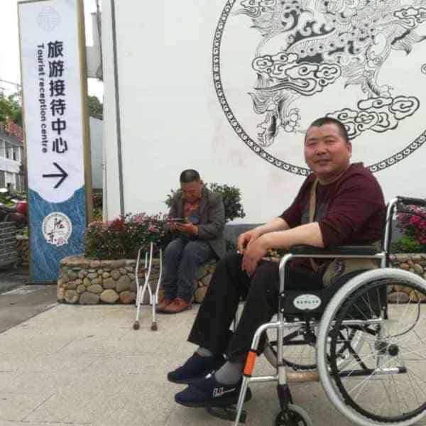35岁岁浙江单身帅哥 - 内蒙古吉缘网