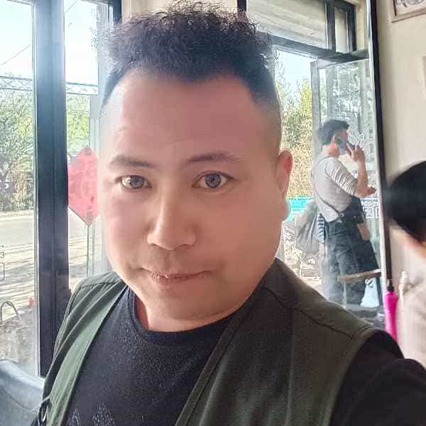 35岁岁山东单身帅哥 - 内蒙古吉缘网